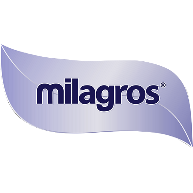 milagros logo