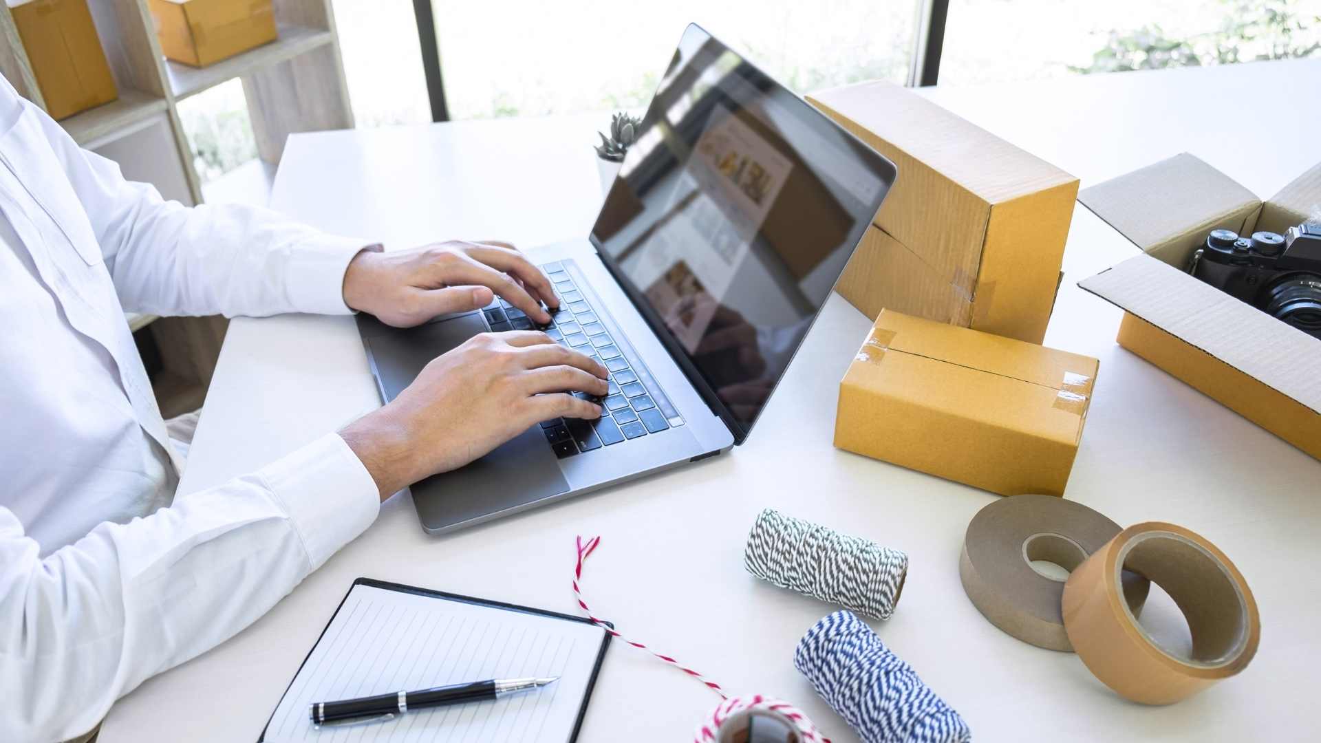 Sistem Informasi Logistik MLM - Pengertian & Fungsi dan Jasa Pembuatan